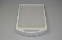 Fnugfilter, Asko industritørretumbler/-skab - 308 mm